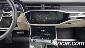 Audi A6, 2023 — миниатюра 20