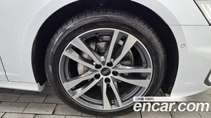 Audi A6, 2023 — миниатюра 7