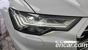 Audi A6, 2023 — миниатюра 8
