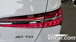 Audi A6, 2023 — миниатюра 9