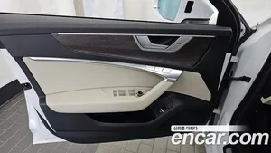 Audi A6, 2023 — миниатюра 14