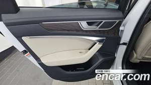 Audi A6, 2023 — миниатюра 15