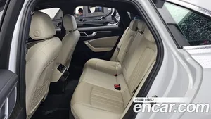 Audi A6, 2023 — миниатюра 16
