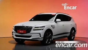 Genesis GV80, 2022 — миниатюра 37