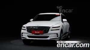 Genesis GV80, 2022 — миниатюра 2