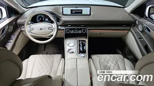 Genesis GV80, 2022 — миниатюра 9