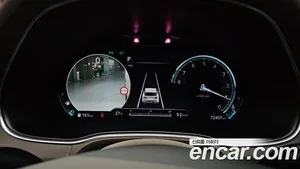 Genesis GV80, 2022 — миниатюра 10