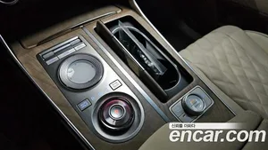 Genesis GV80, 2022 — миниатюра 11