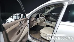 Genesis GV80, 2022 — миниатюра 12