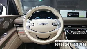 Genesis GV80, 2022 — миниатюра 18
