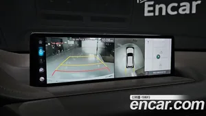 Genesis GV80, 2022 — миниатюра 19