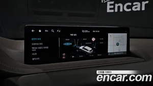 Genesis GV80, 2022 — миниатюра 20