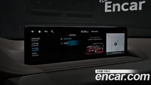 Genesis GV80, 2022 — миниатюра 21