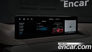 Genesis GV80, 2022 — миниатюра 22