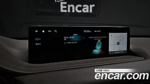 Genesis GV80, 2022 — миниатюра 23
