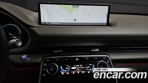 Genesis GV80, 2022 — миниатюра 24