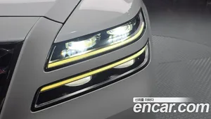 Genesis GV80, 2022 — миниатюра 7