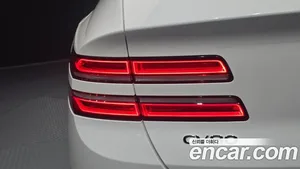 Genesis GV80, 2022 — миниатюра 8