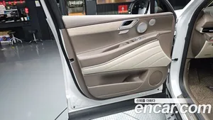 Genesis GV80, 2022 — миниатюра 13