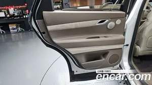 Genesis GV80, 2022 — миниатюра 14