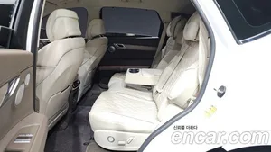 Genesis GV80, 2022 — миниатюра 15