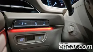 Genesis GV80, 2022 — миниатюра 26