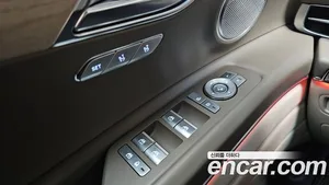 Genesis GV80, 2022 — миниатюра 27