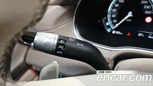 Genesis GV80, 2022 — миниатюра 28