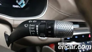 Genesis GV80, 2022 — миниатюра 29