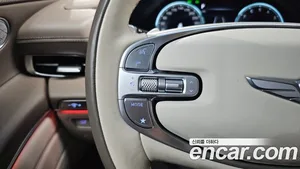 Genesis GV80, 2022 — миниатюра 30