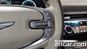 Genesis GV80, 2022 — миниатюра 31