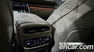 Genesis GV80, 2022 — миниатюра 33