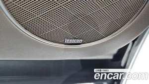 Genesis GV80, 2022 — миниатюра 34