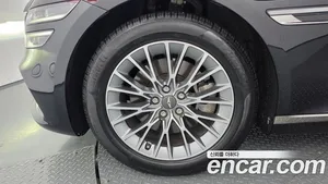Genesis G80, 2023 — миниатюра 5
