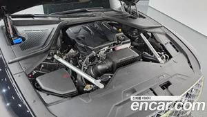 Genesis G80, 2023 — миниатюра 6