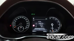 Genesis G80, 2023 — миниатюра 11