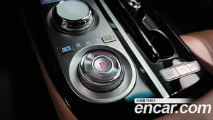 Genesis G80, 2023 — миниатюра 12