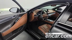 Genesis G80, 2023 — миниатюра 13