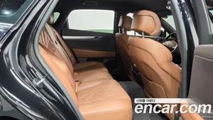 Genesis G80, 2023 — миниатюра 17