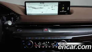 Genesis G80, 2023 — миниатюра 18