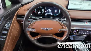 Genesis G80, 2023 — миниатюра 19