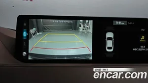 Genesis G80, 2023 — миниатюра 20