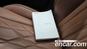Genesis G80, 2023 — миниатюра 21