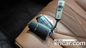 Genesis G80, 2023 — миниатюра 22