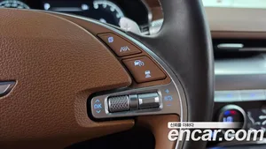 Genesis G80, 2023 — миниатюра 23