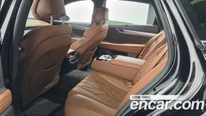 Genesis G80, 2023 — миниатюра 26