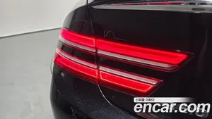 Genesis G80, 2023 — миниатюра 9
