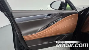 Genesis G80, 2023 — миниатюра 14