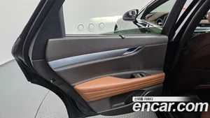 Genesis G80, 2023 — миниатюра 15