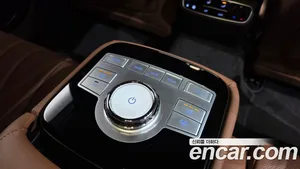 Genesis G80, 2023 — миниатюра 31